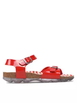 Сандалии Superfit, красный