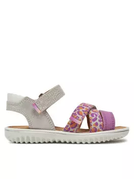 Сандалии Superfit, красочный