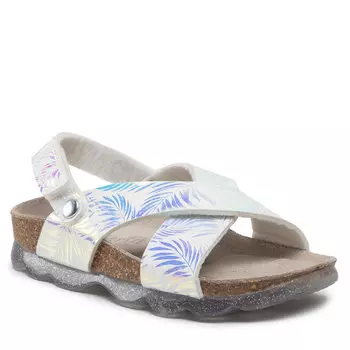 Сандалии Superfit M, белый