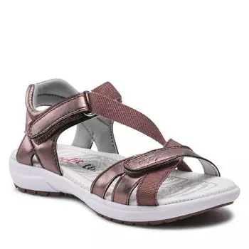 Сандалии Superfit M, коричневый