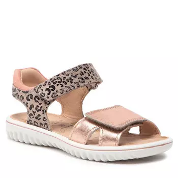 Сандалии Superfit M, розовый цвет