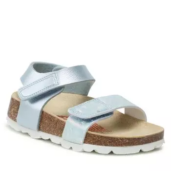 Сандалии Superfit M, синий