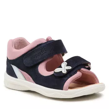 Сандалии Superfit M, синий