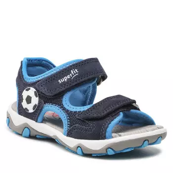 Сандалии Superfit M, темно-синий