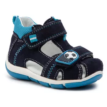 Сандалии Superfit M, темно-синий