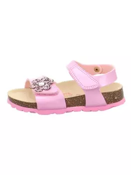 Сандалии superfit, розовый