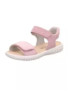 Сандалии superfit, розовый