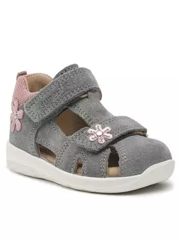 Сандалии Superfit, розовый