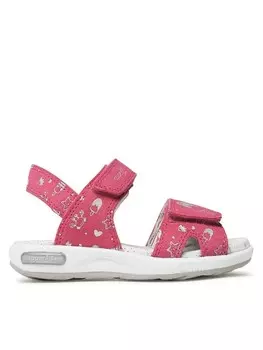 Сандалии Superfit, розовый