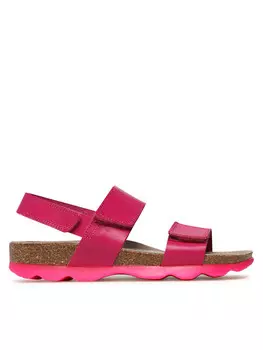 Сандалии Superfit, розовый