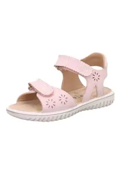 Сандалии superfit, розовый