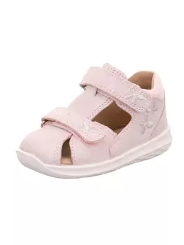 Сандалии superfit, розовый