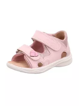 Сандалии superfit, розовый