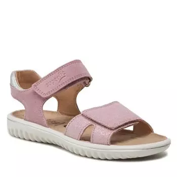 Сандалии Superfit S, розовый