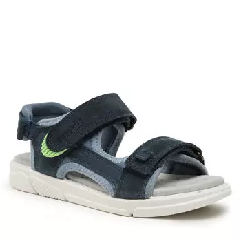 Сандалии Superfit S, синий