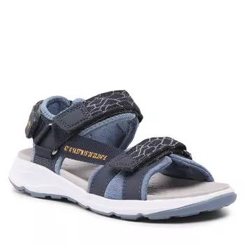 Сандалии Superfit S, синий