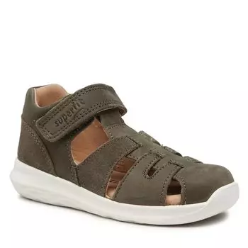 Сандалии Superfit S, зеленый