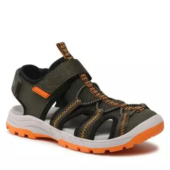 Сандалии Superfit S, зеленый