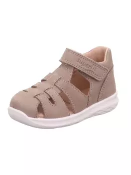 Сандалии superfit Sandale BUMBLEBEE, бежевый