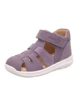 Сандалии superfit Sandale BUMBLEBEE, фиолетовый