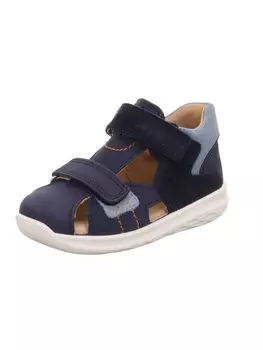 Сандалии superfit Sandale BUMBLEBEE, синий