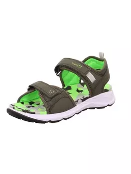 Сандалии superfit Sandale CRISS CROSS,