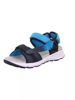 Сандалии superfit Sandale CRISS CROSS,