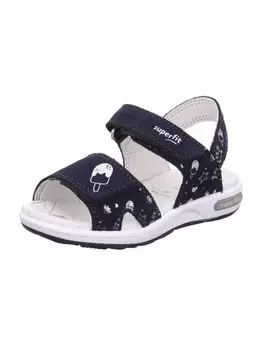 Сандалии superfit Sandale EMILY, синий