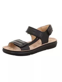 Сандалии superfit Sandale PALOMA, черный