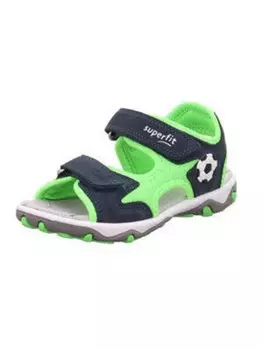 Сандалии superfit Sandale, синий