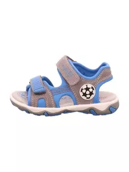Сандалии superfit Sandalen, серый