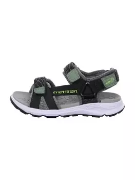 Сандалии superfit Sandalen, серый