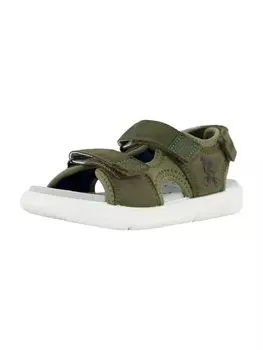 Сандалии superfit Sandalen, зеленый