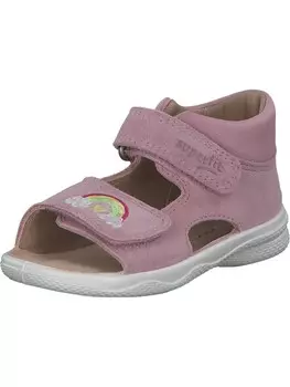 Сандалии superfit Sandaletten, розовый