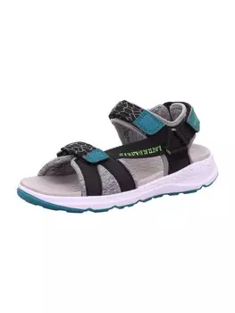 Сандалии SUPERFIT Sandals, черный