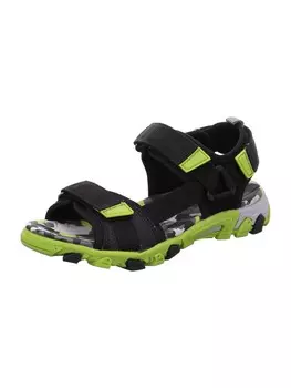 Сандалии SUPERFIT Sandals Henry, черный