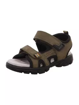 Сандалии SUPERFIT Sandals Scorpius, хаки