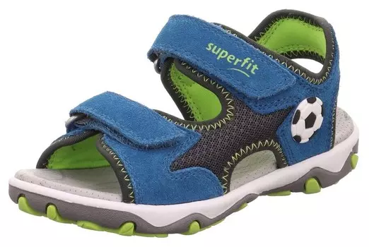 Сандалии SUPERFIT Sandals, синий