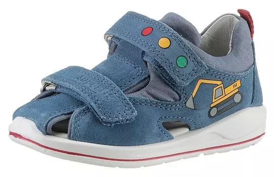 Сандалии SUPERFIT Sandals, синий