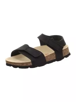 Сандалии SUPERFIT Sandals & Slippers, черный