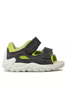 Сандалии Superfit, серый