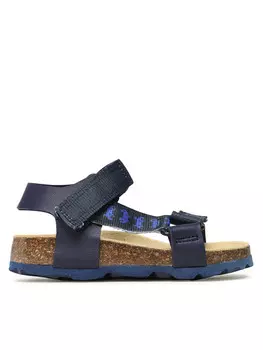 Сандалии Superfit, синий