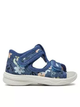 Сандалии Superfit, синий