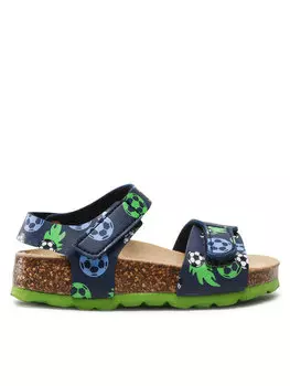 Сандалии Superfit, синий