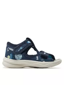 Сандалии Superfit, синий