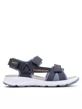 Сандалии Superfit, синий