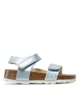 Сандалии Superfit, синий