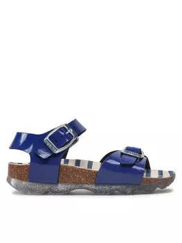 Сандалии Superfit, синий