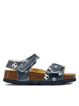 Сандалии Superfit, синий