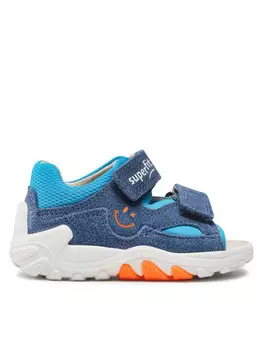 Сандалии Superfit, синий